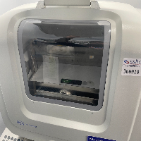 Pall XRS 25 Bioreactor w/ mPath Control Tower image 0